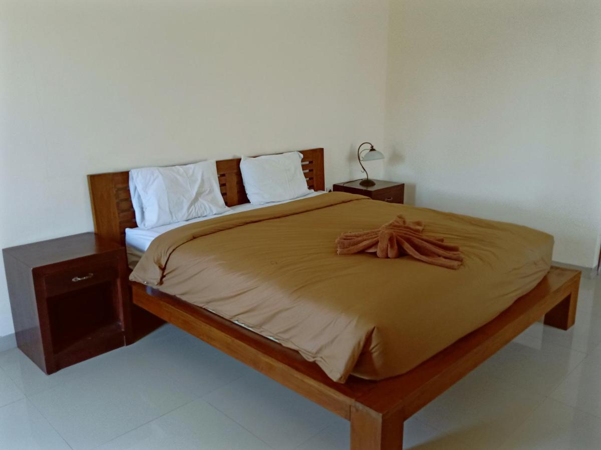 Hotel Kubu Jasmine Bali Canggu Exterior foto